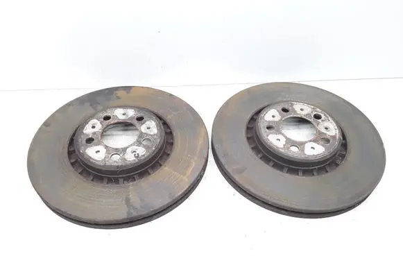 Volvo XC90 Front brake disc 