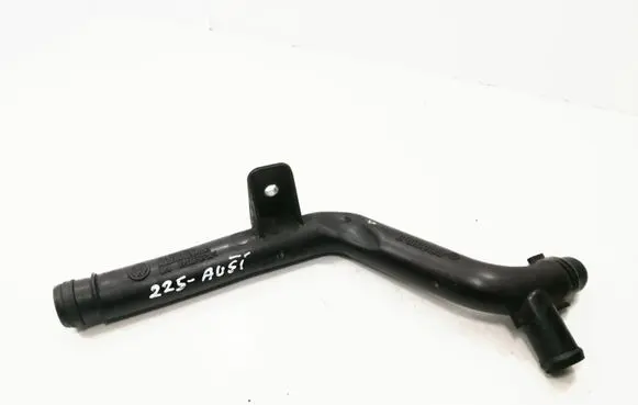 Audi A4 S4 B8 8K Engine coolant pipe/hose 03L121065K