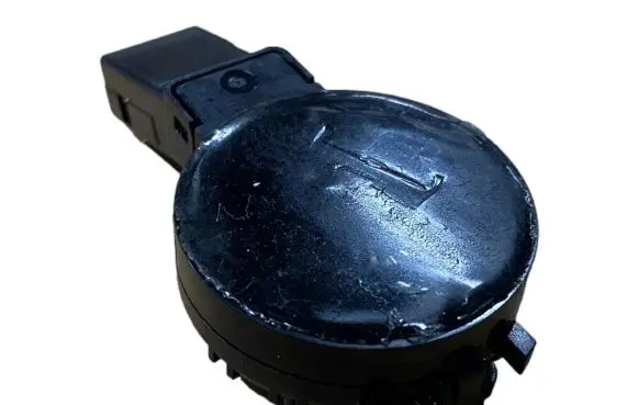 Opel Corsa F Rain sensor 9813167380