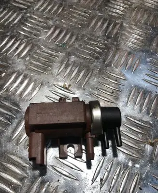 Volvo V70 Turbo solenoid valve 65701