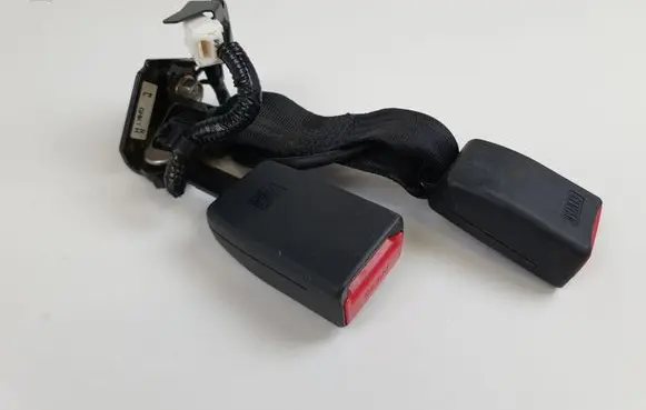 Mazda 6 Middle seatbelt buckle (rear) CDKK1592 GHK1H