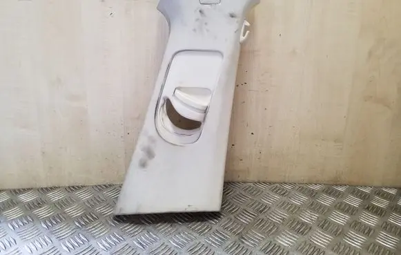 Volkswagen PASSAT B8 (B) pillar trim (top) 3G0868418