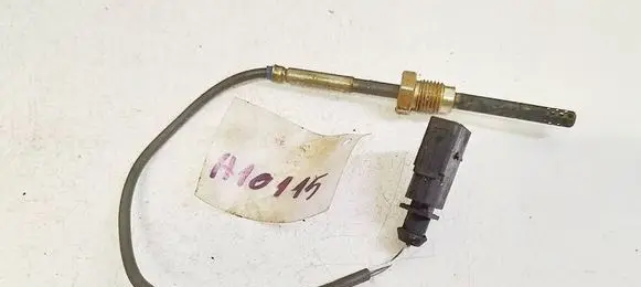 Audi A4 S4 B8 8K Exhaust gas temperature sensor 03L906088D