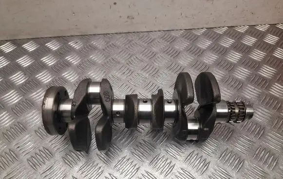 Dacia Sandero Crankshaft 0574R