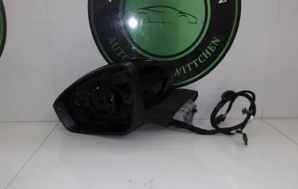 Volkswagen ID.4 Front door wing mirror part SA0004073 21976297