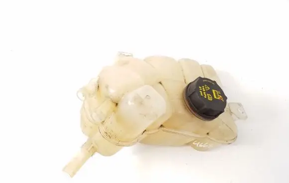 Ford Mondeo MK V Coolant expansion tank/reservoir DG938A080BA