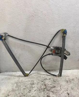 Renault Laguna II Front door electric window regulator 400463K 010730