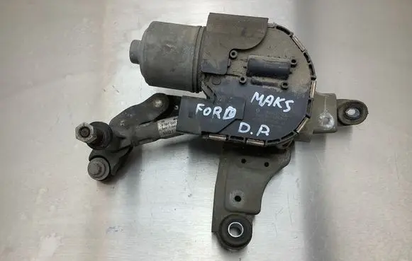 Ford S-MAX Wiper motor 1397220529 0614280138