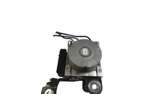 Ford Edge II ABS Pump F2GC2C405 F2GC2C405AK T0831
