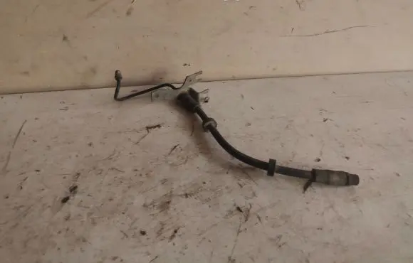 Mercedes-Benz E W212 Brake booster pipe/hose 
