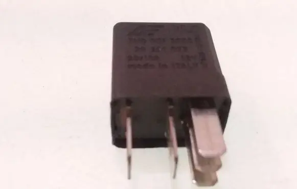 Volkswagen Sharan Other relay 7M0951253C 29201077
