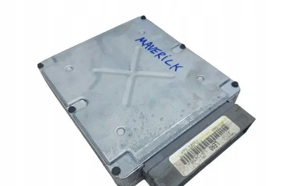 Nissan Terrano Engine control unit/module ECU YF7318881