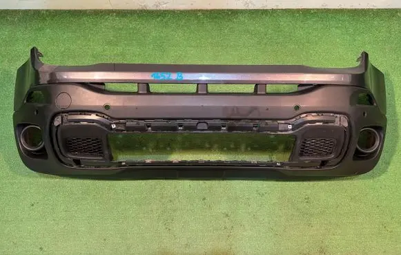 Jeep Renegade Front bumper 52100378