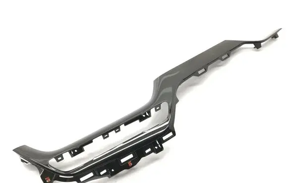 Toyota C-HR I Dashboard glove box trim 55406F4010