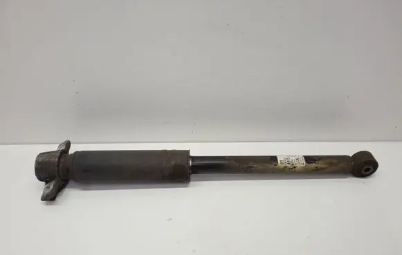 Opel Astra J Rear shock absorber/damper 13420233
