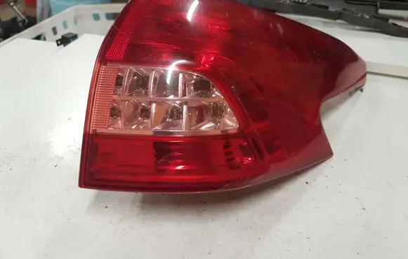 Citroen C5 Rear/tail lights VP8X8X13404