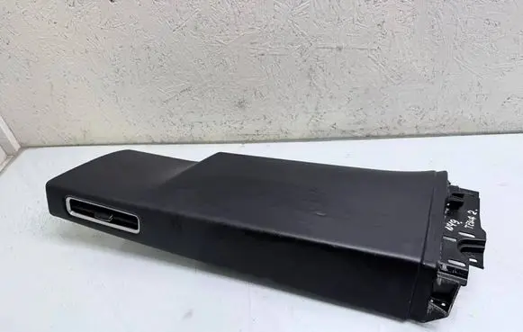 Tesla Model X (B) pillar trim (bottom) 103597400D 105287500C 103596700E