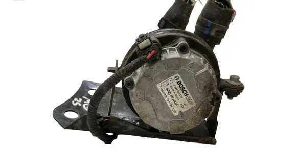 MG ZS Electric auxiliary coolant/water pump 0392024076 10625728 1911291289