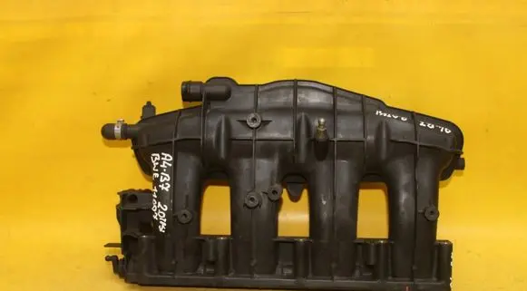 Audi A4 S4 B7 8E 8H Intake manifold 