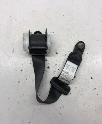 Subaru Legacy Rear seatbelt TKAB0ES108