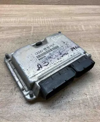 Audi A3 S3 8L Engine control unit/module ECU 038906019GC 0281010892