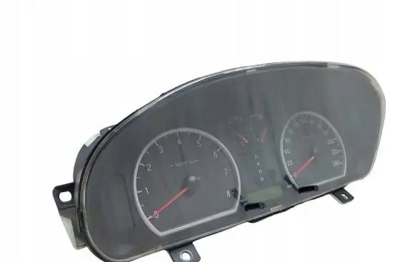 Hyundai Sonata Speedometer (instrument cluster) 940033D050