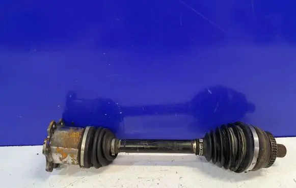 Audi A6 S6 C7 4G Front driveshaft 4G0407271E