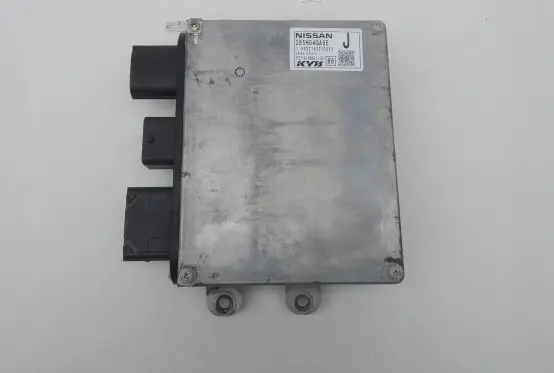Infiniti Q50 Other control units/modules 285H04GA5E