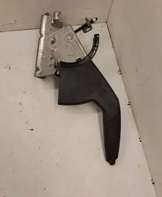 Dacia Sandero III Handbrake/parking brake lever assembly 360101927R