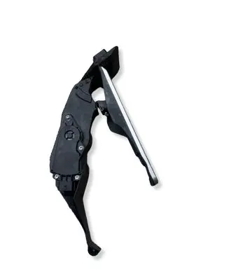 Infiniti FX Accelerator throttle pedal 0280755012 180021CA1C