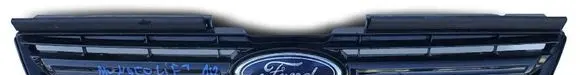 Ford S-MAX Front bumper upper radiator grill AM21R8200A