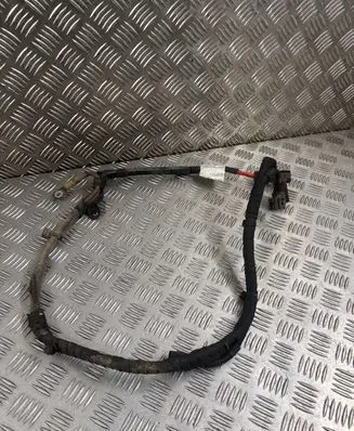 Audi A6 S6 C7 4G Other wiring loom 4G2971111C