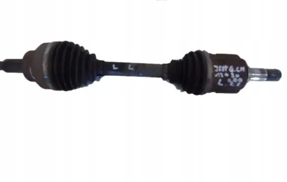 Jeep Grand Cherokee Front driveshaft 521256586
