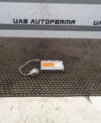 Subaru Outback Headlight ballast module Xenon 3900020791 84965AG000