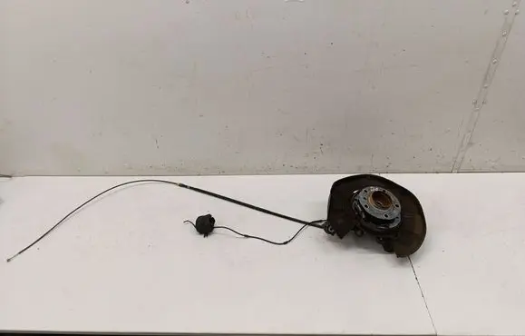 BMW 4 F36 Gran coupe Rear wheel hub