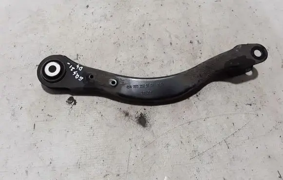 Mercedes-Benz EQS V297 Rear upper control arm/wishbone A2233525801