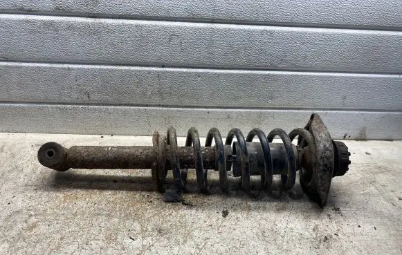 Audi A6 S6 C4 4A Rear shock absorber/damper