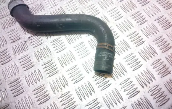 Mercedes-Benz Sprinter W906 Engine coolant pipe/hose A9065012982