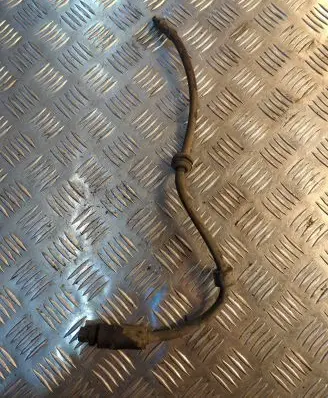 BMW 5 E60 E61 Brake booster pipe/hose 