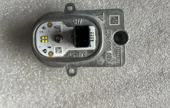 Volkswagen Tiguan Allspace LED ballast control module 1420000863