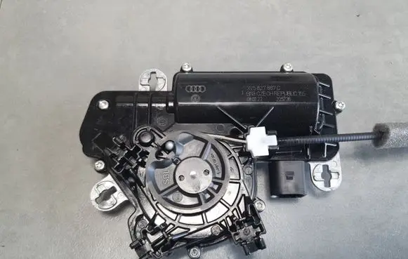 Audi Q8 Tailgate/trunk/boot lock/catch/latch 3V5827887C