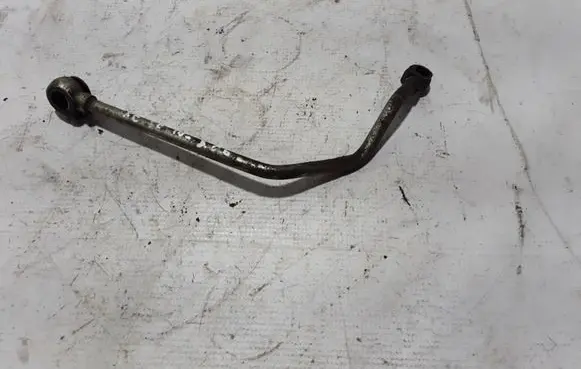 Volvo XC60 Turbo turbocharger oiling pipe/hose 31216632