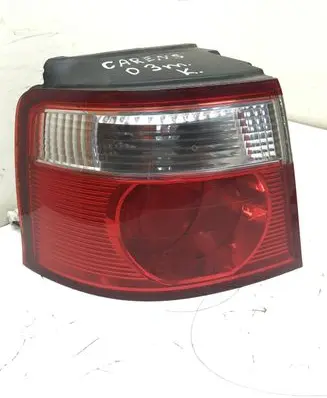KIA Carens I Rear/tail lights