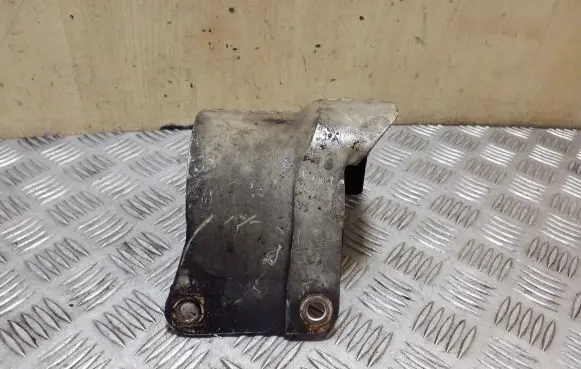 Other front suspension part