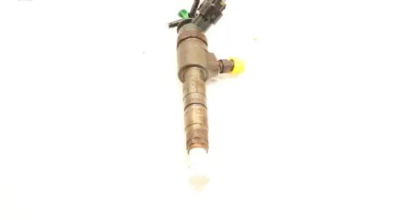 Ford Fiesta Fuel injector 0445110489