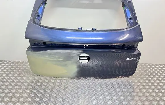 Mercedes-Benz EQE x294 Tailgate/trunk/boot lid A2947400100 A2947400600