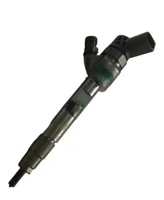 Mini Cooper Countryman R60 Fuel injector 0445110743 8514148 88SH8W7