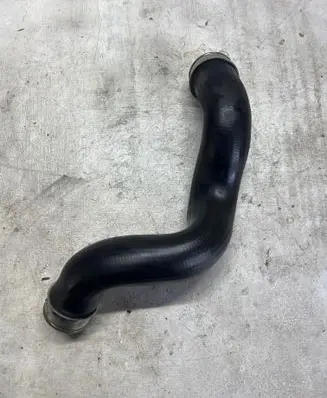 Mercedes-Benz E W211 Intercooler hose/pipe