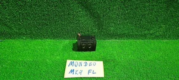 Ford Mondeo MK IV Other switches/knobs/shifts