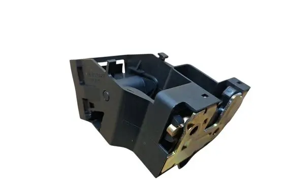 Peugeot 307 Seat back rest lock catch 9632626677